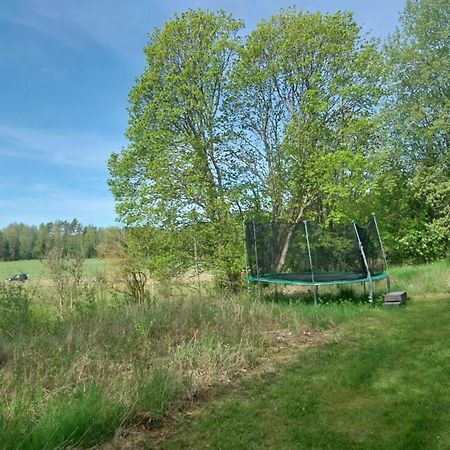 Gyttja Vaestergards Nauvo Bagian luar foto