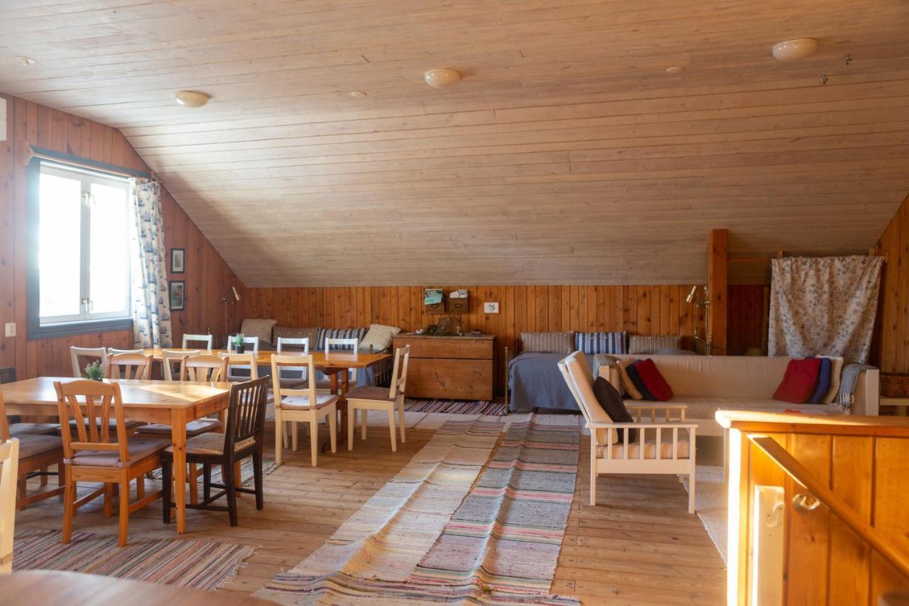 Gyttja Vaestergards Nauvo Bagian luar foto