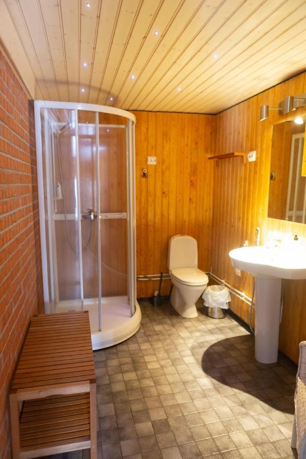 Gyttja Vaestergards Nauvo Bagian luar foto